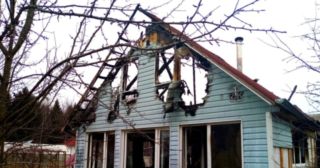 Демонтаж дачного дома Кропоткин, цена от 2685 руб.