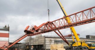 Демонтаж кранов Кропоткин, цена от 3000 руб.