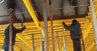 Демонтаж опалубки в Кропоткине: цены от 369 рублей | Сварной-Крп