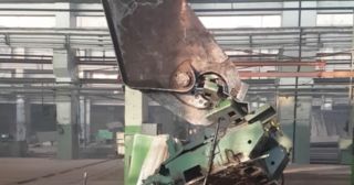 Демонтаж станков Кропоткин, цена от 3000 руб.