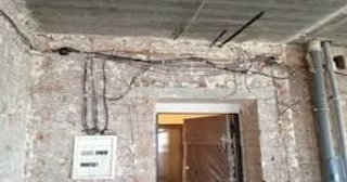 Демонтаж электрики в Кропоткине - цены от 527 руб. - Сварной-Крп