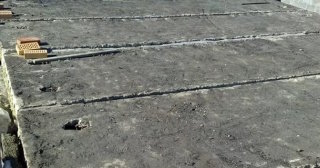 Демонтаж наплавляемой кровли: цена от 727 рублей за м2 | Сварной-Крп
