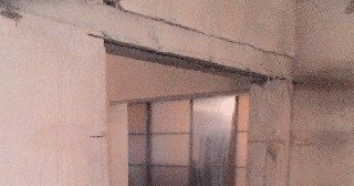 Демонтаж проема в кирпичной стене в Кропоткине | Цена от 1579 рублей