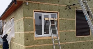 Демонтаж сайдинга от 369 рублей в Кропоткине - профессиональные услуги Сварной-Крп