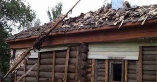 Разбор старой бани в Кропоткине - стоимость от 1579 рублей | Сварной-Крп