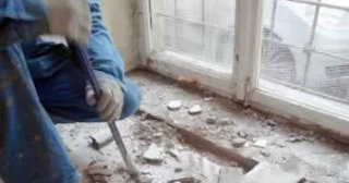 Демонтаж стеклопакетов в Кропоткине - цена от 948 руб. | Сварной-Крп