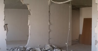 Демонтаж стен в квартире в Кропоткине – цена от 737 рублей. - Сварной-Крп